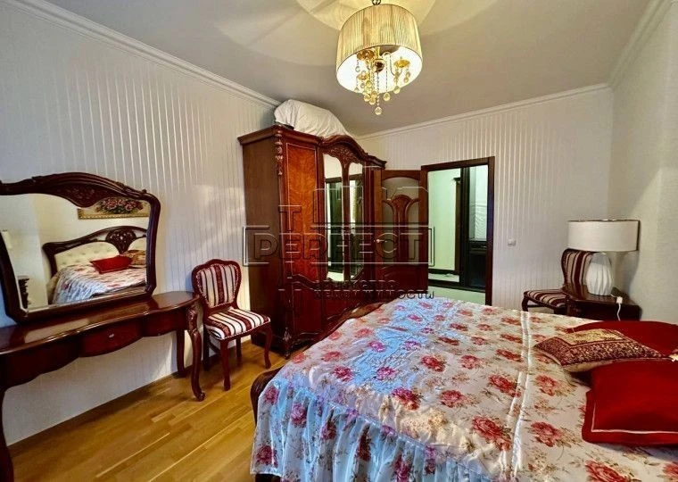 3-room apartment for sale Myshugy 12 / Mishugy 12