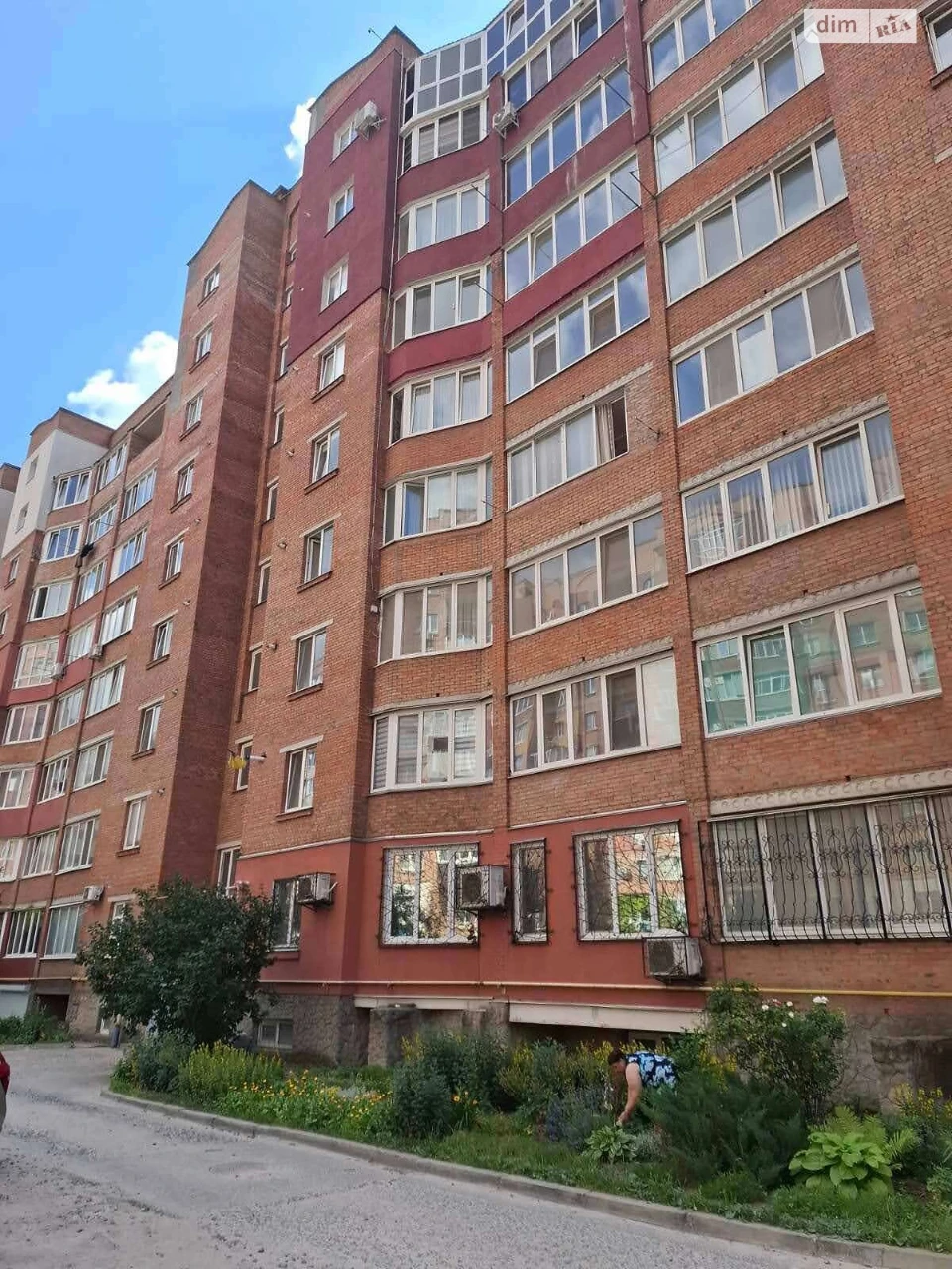 Продаж Квартира Виставка