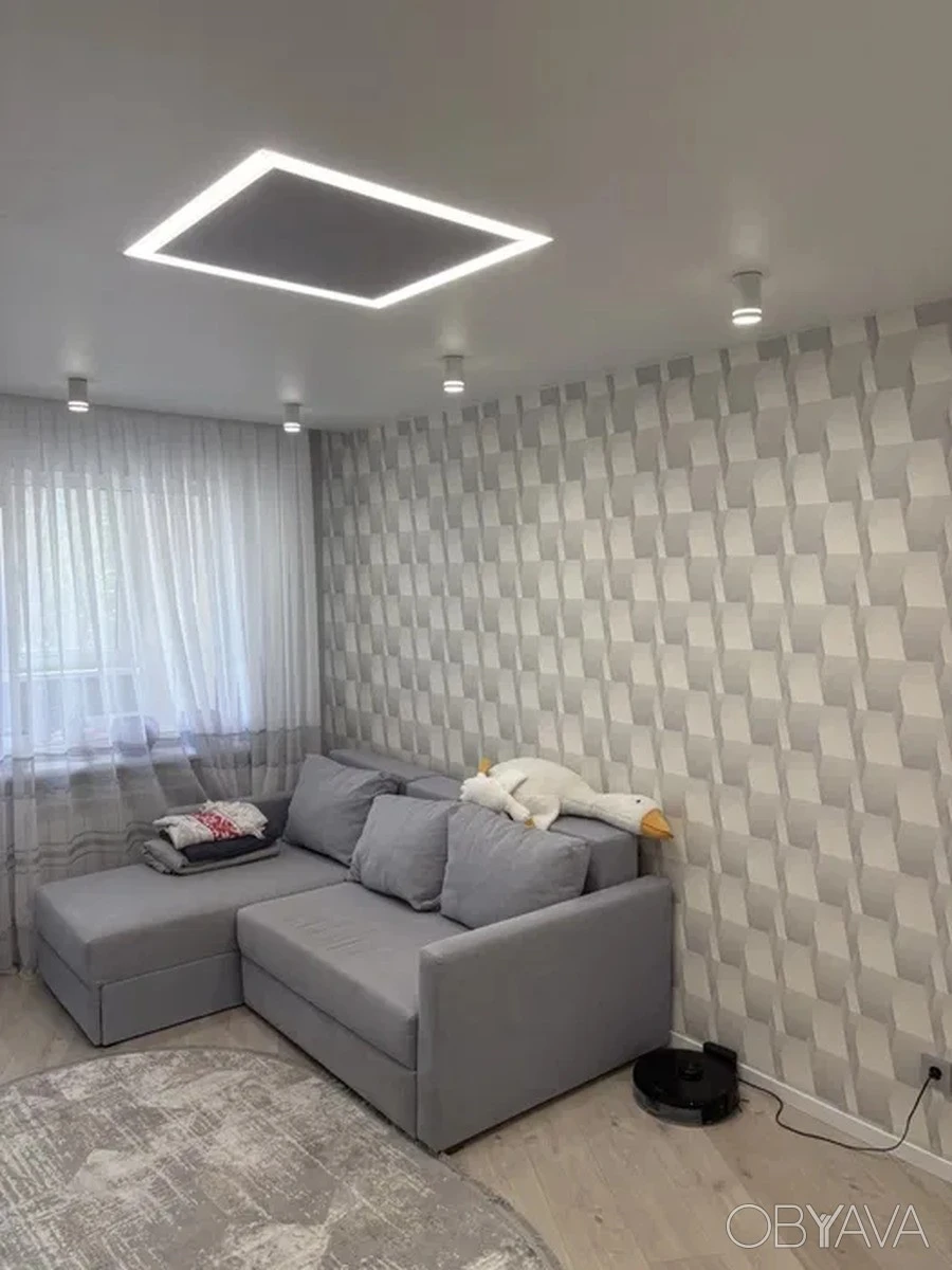 3-room apartment Perova blvd. 48 b