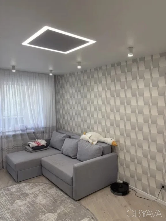 3-room apartment Perova blvd. 48 b