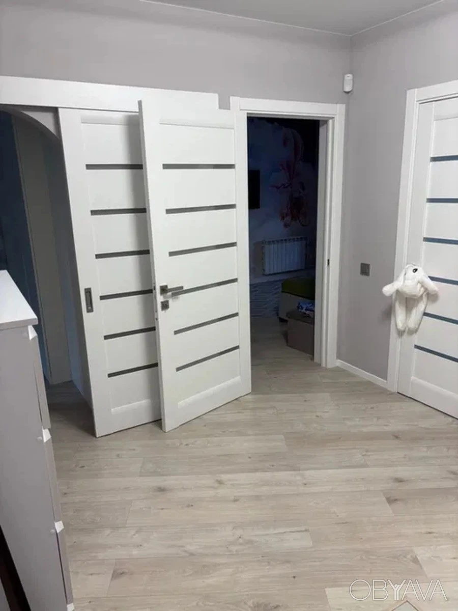 3-room apartment Perova blvd. 48 b