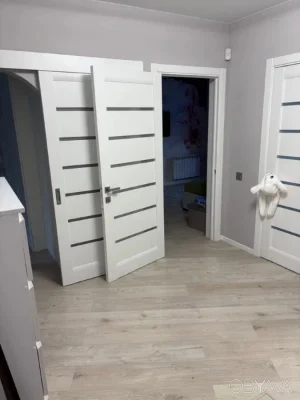 3-room apartment Perova blvd. 48 b