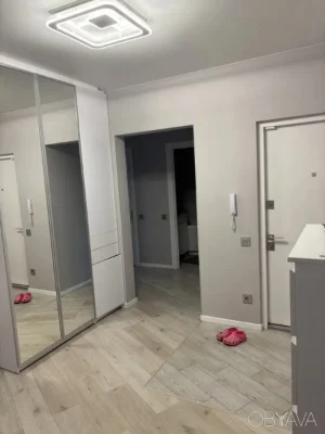 3-room apartment Perova blvd. 48 b