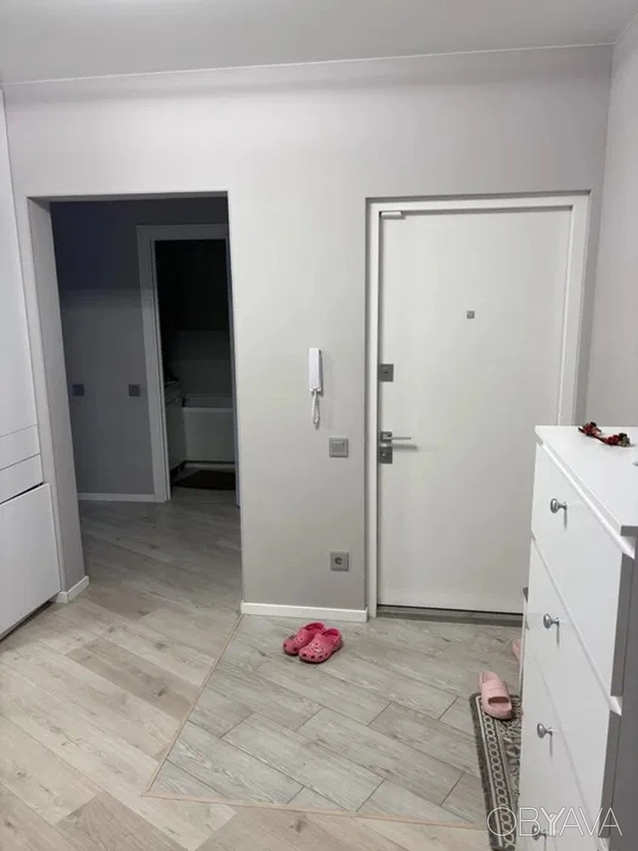 3-room apartment Perova blvd. 48 b