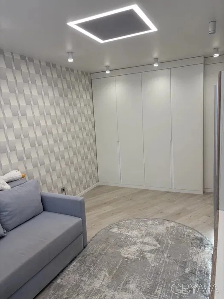 3-room apartment Perova blvd. 48 b