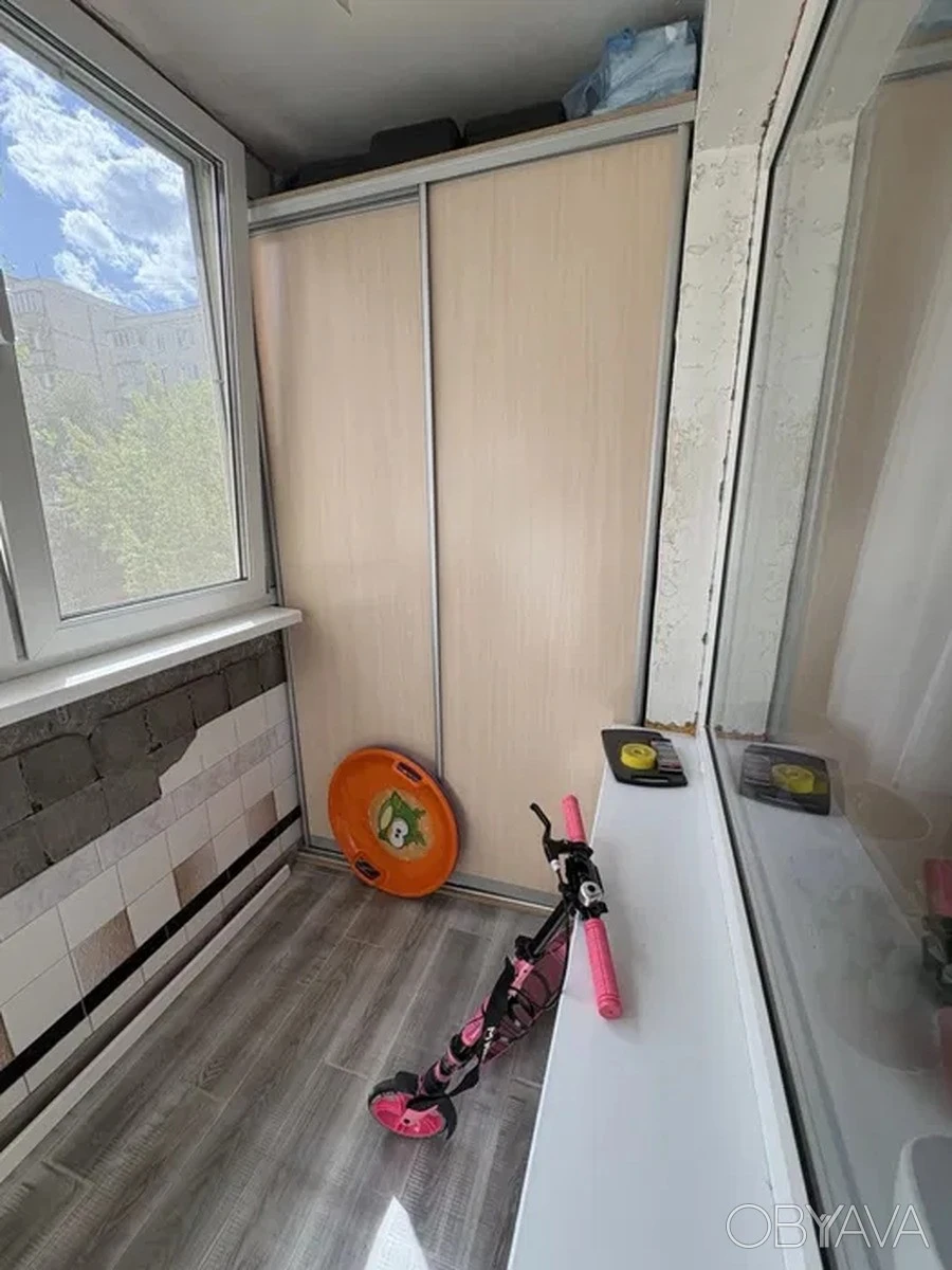 3-room apartment Perova blvd. 48 b