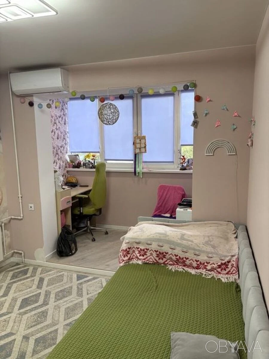 3-room apartment Perova blvd. 48 b