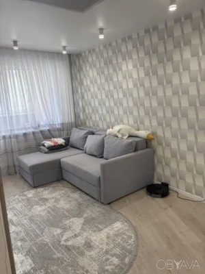 3-room apartment Perova blvd. 48 b