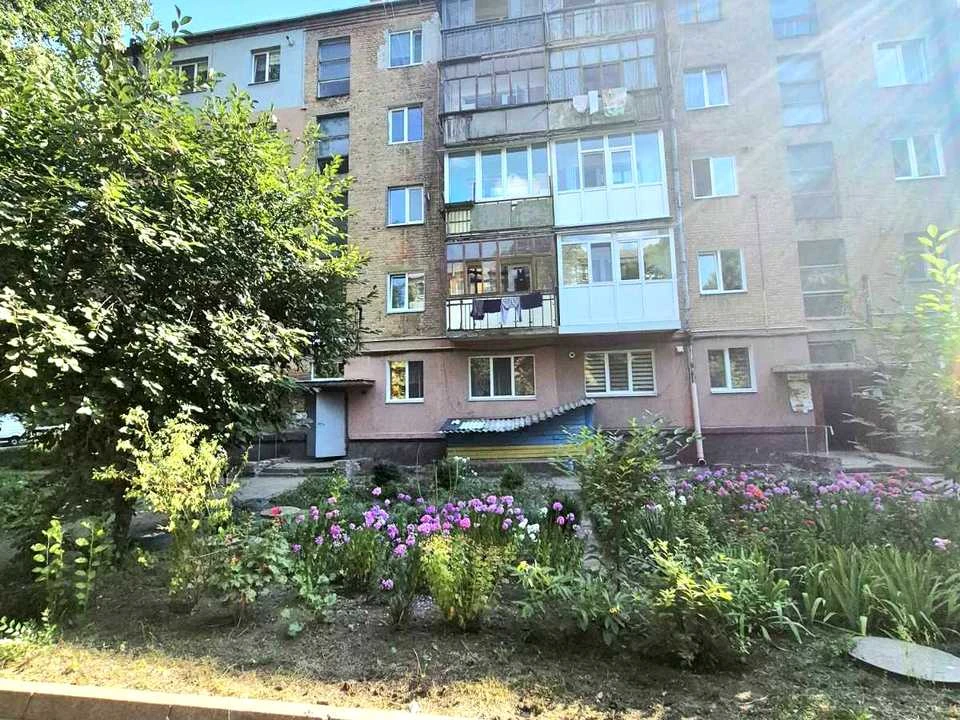 Квартира. Кропивницький, Віктора Френчка вул., 27 к
