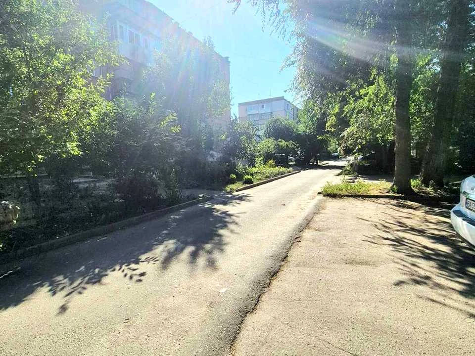 Квартира. Кропивницький, Віктора Френчка вул., 27 к