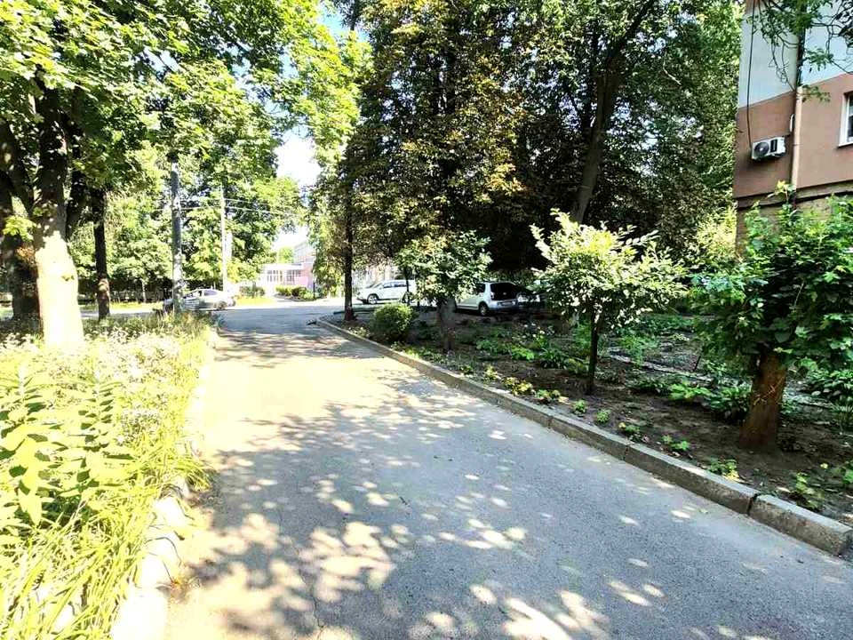 Квартира. Кропивницький, Віктора Френчка вул., 27 к