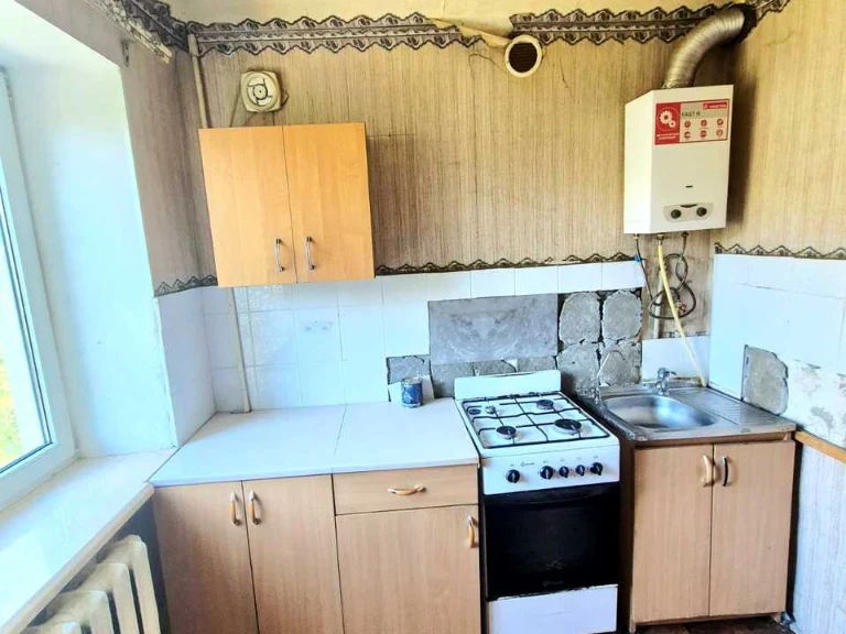 Квартира. Кропивницький, Віктора Френчка вул., 27 к