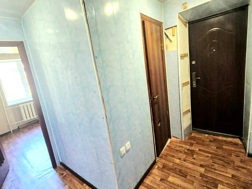 Квартира. Кропивницький, Віктора Френчка вул., 27 к