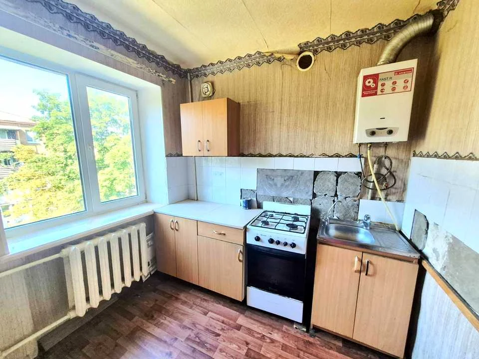 Квартира. Кропивницький, Віктора Френчка вул., 27 к