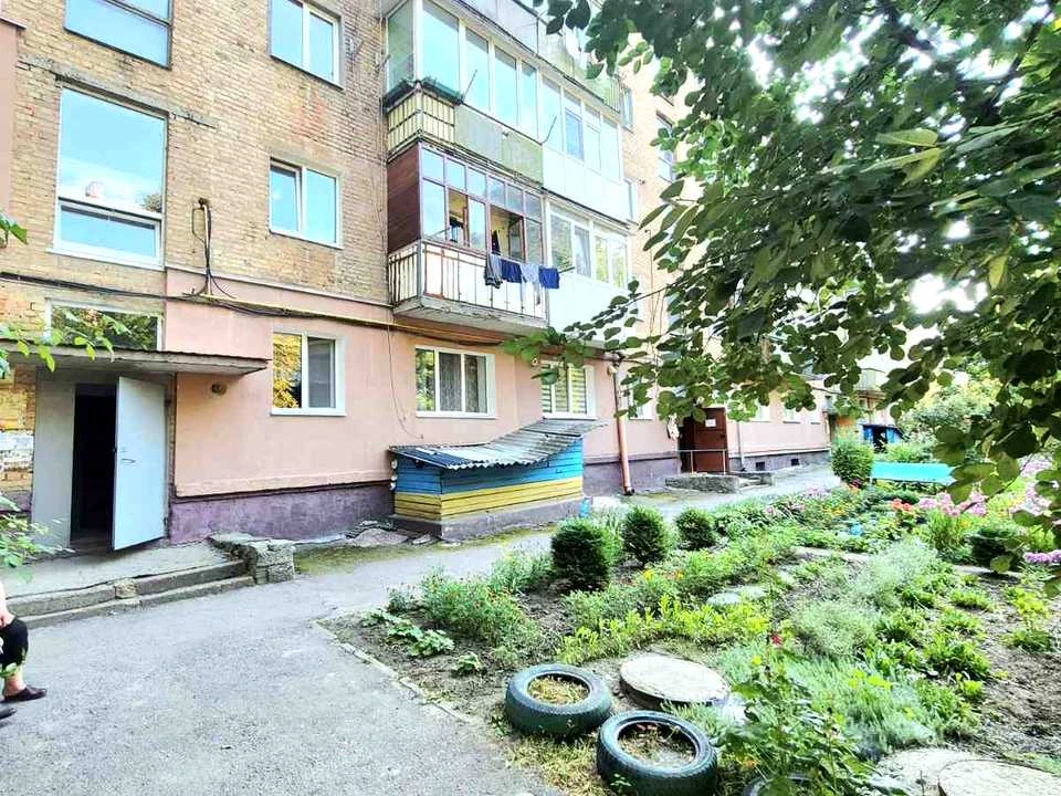 Квартира. Кропивницький, Віктора Френчка вул., 27 к