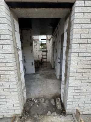 ДУПЛЕКС от застройщика