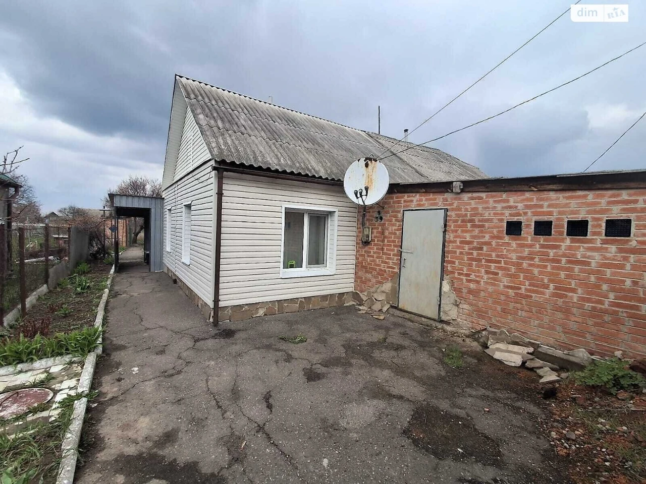 Продаж Частина будинку Рибці