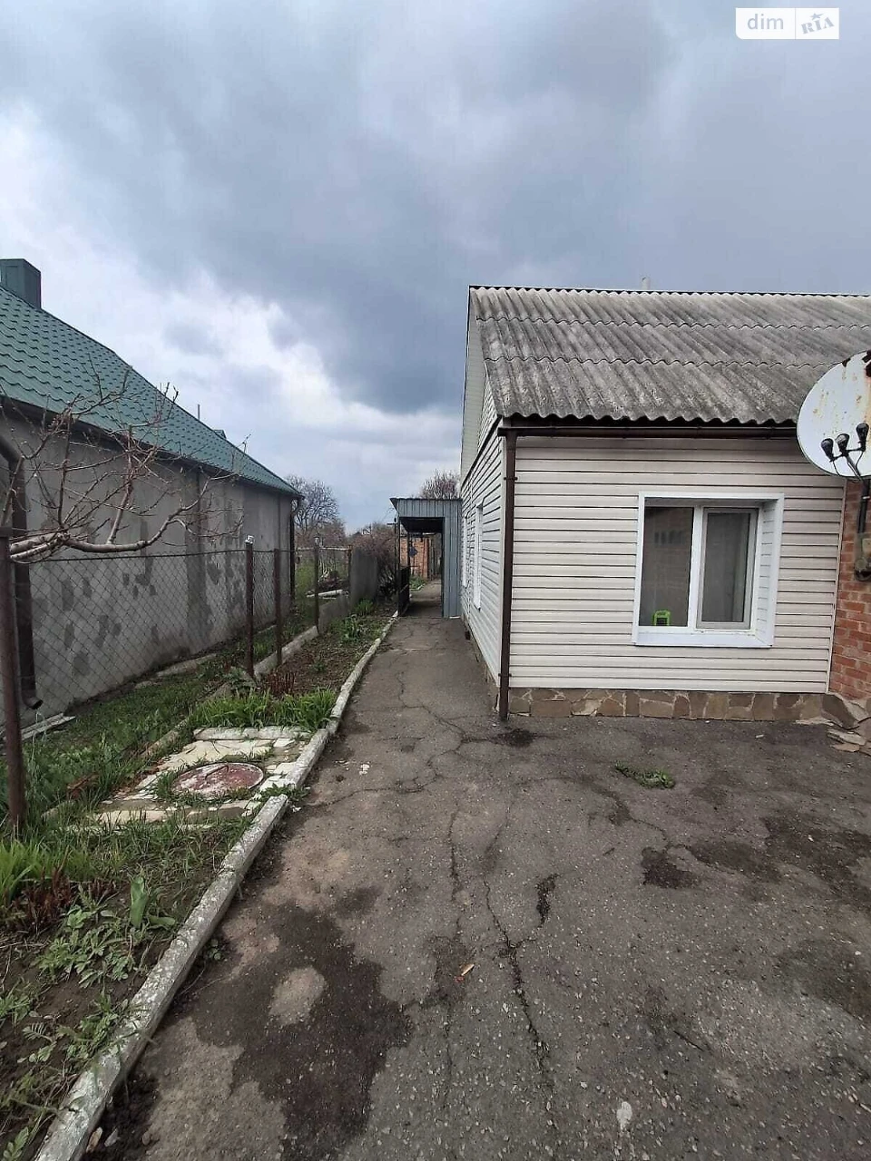 Продаж Частина будинку Рибці