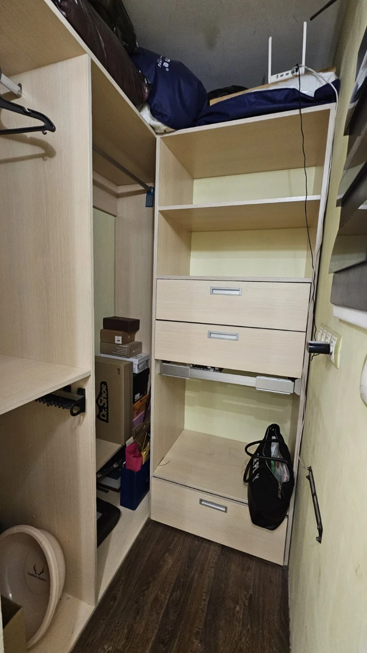 Аренда 1-комнатной квартиры 36 м², Героев Сталинграда просп.