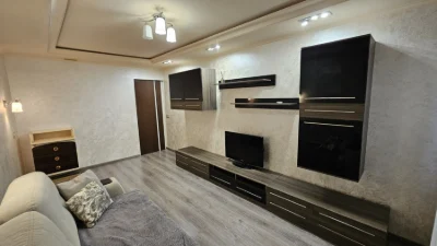 Аренда 1-комнатной квартиры 36 м², Героев Сталинграда просп.