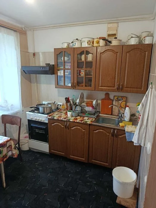 Продаж 2к. кв., вул. М. Фісуна (Некрасова)