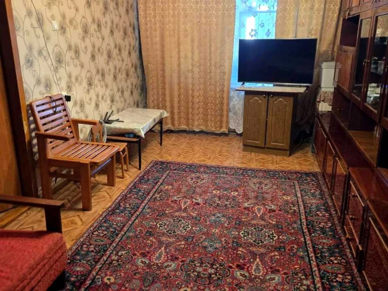 Квартира. Одесса, Капитана Кузнецова ул.