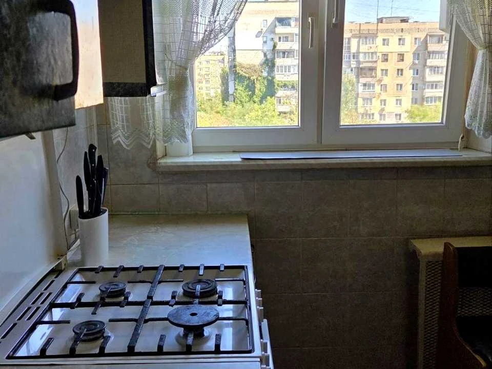 Квартира. Одесса, Капитана Кузнецова ул.