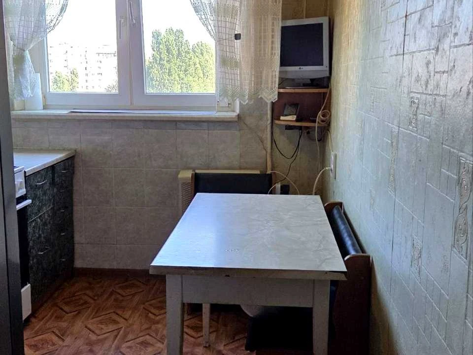 Квартира. Одесса, Капитана Кузнецова ул.