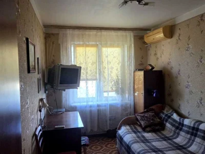 Квартира. Одесса, Капитана Кузнецова ул.