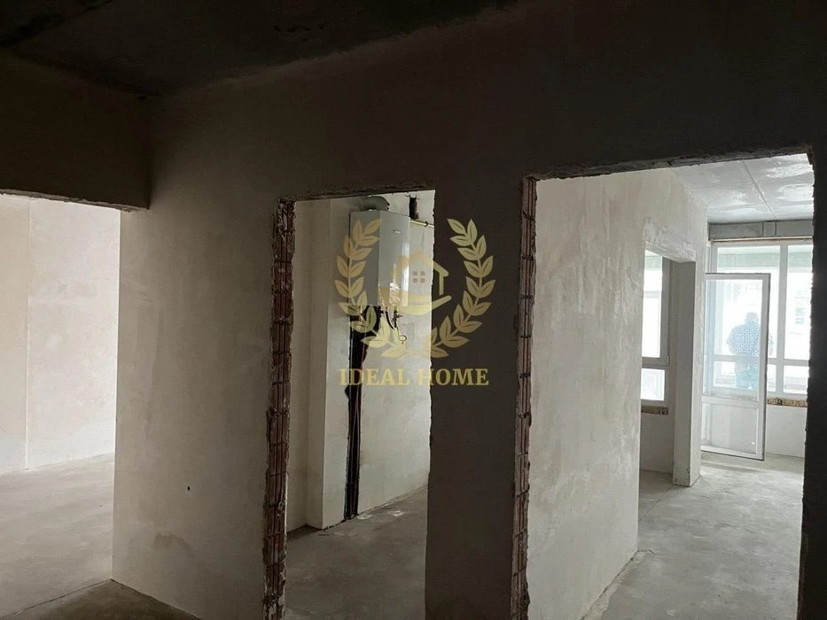 2-room apartment for sale in the residential complex "Lvivskyi Kvartal" Center