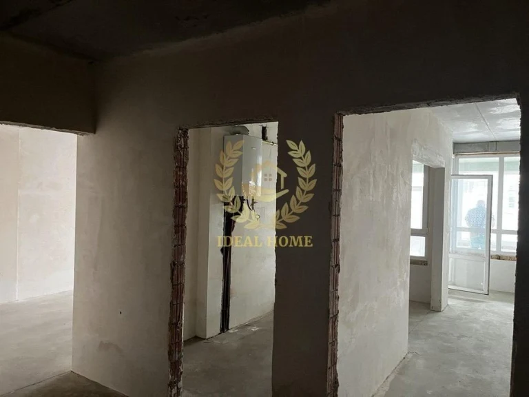 2-room apartment for sale in the residential complex "Lvivskyi Kvartal" Center