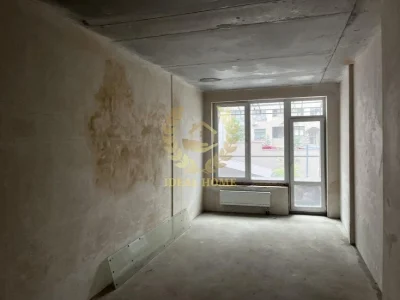 2-room apartment for sale in the residential complex "Lvivskyi Kvartal" Center
