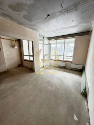 2-room apartment for sale in the residential complex "Lvivskyi Kvartal" Center
