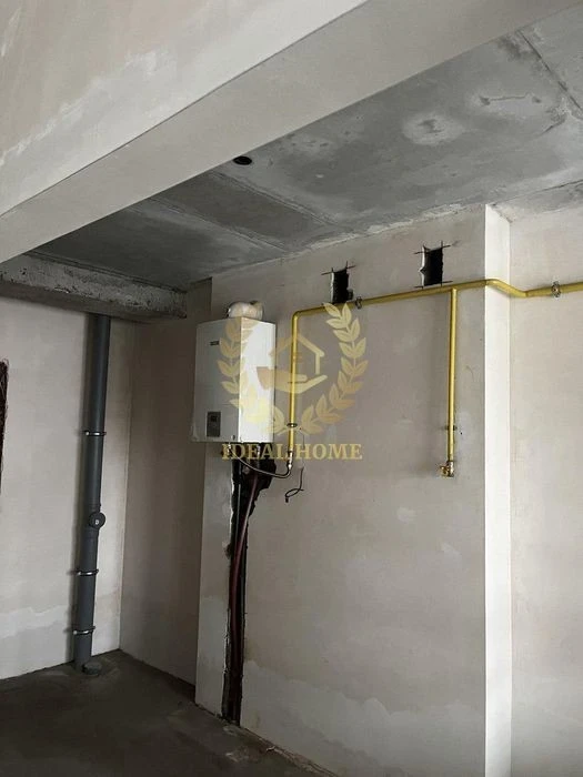 2-room apartment for sale in the residential complex "Lvivskyi Kvartal" Center