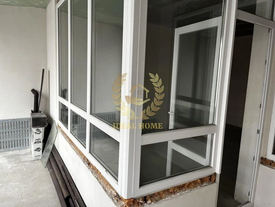 2-room apartment for sale in the residential complex "Lvivskyi Kvartal" Center