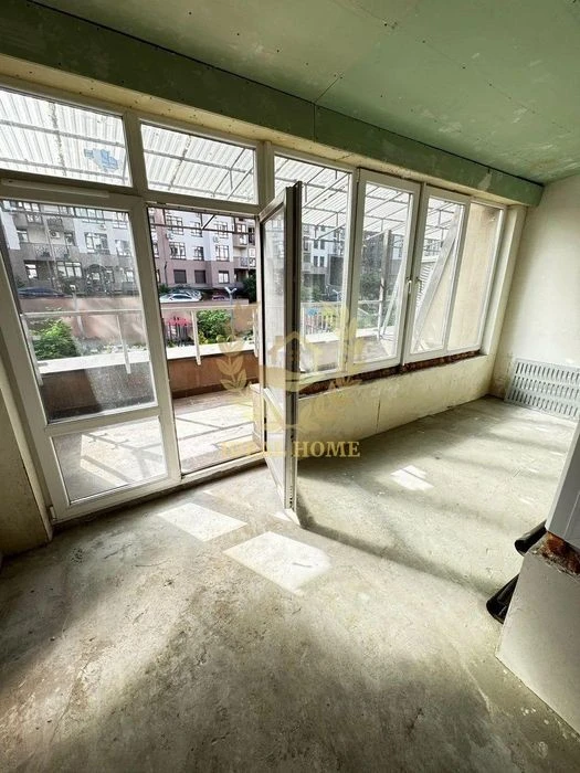 2-room apartment for sale in the residential complex "Lvivskyi Kvartal" Center