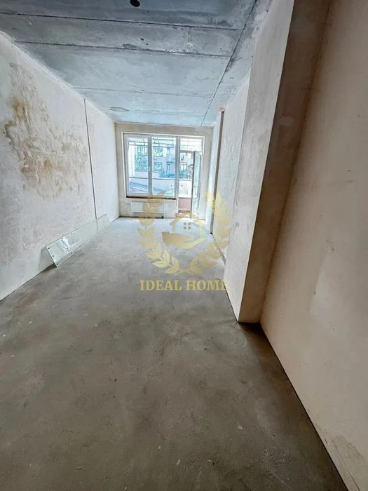 2-room apartment for sale in the residential complex "Lvivskyi Kvartal" Center