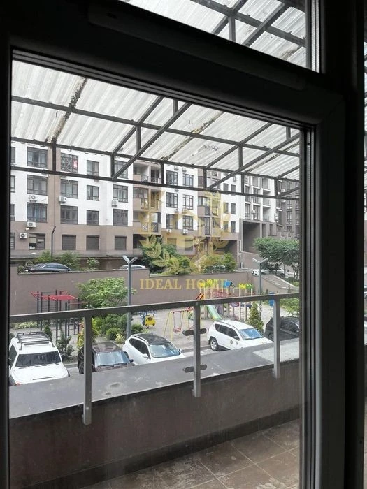 2-room apartment for sale in the residential complex "Lvivskyi Kvartal" Center