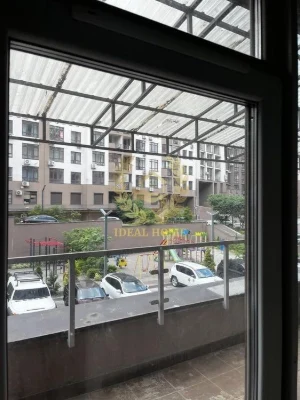 2-room apartment for sale in the residential complex "Lvivskyi Kvartal" Center