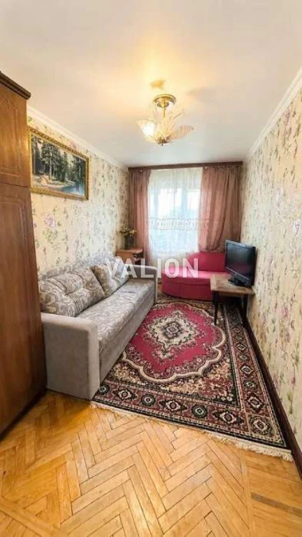 2-room apartment for sale, Almaty Street 68a