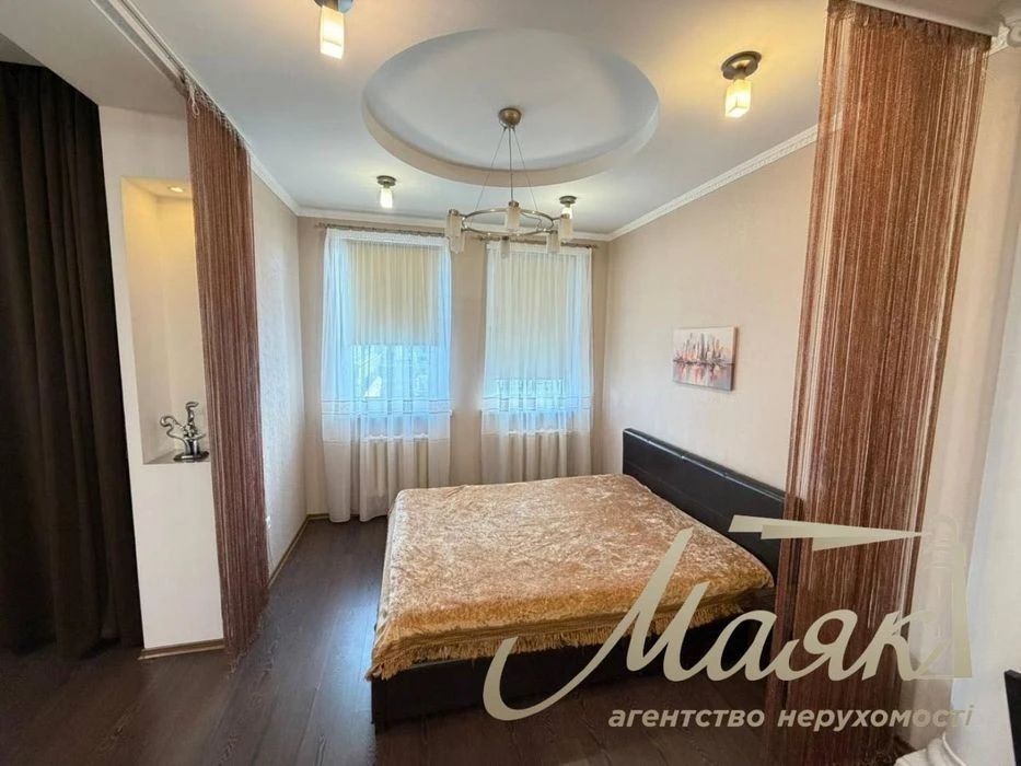 Оренда 1 кімнатної квартири в ЖК Botanic Towers, вул. Саксаг