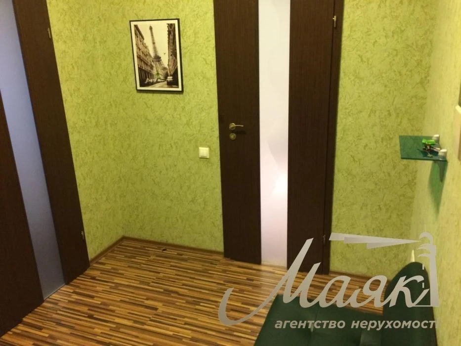 Оренда 1 кімнатної квартири в ЖК Botanic Towers, вул. Саксаг