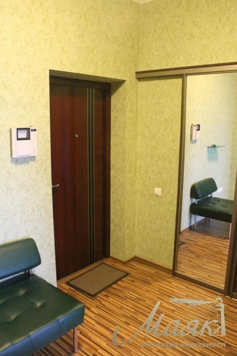 Оренда 1 кімнатної квартири в ЖК Botanic Towers, вул. Саксаг