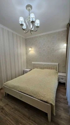 Продам  квартиру  з дизайнерським ремонтом на ж/м Сонячний (