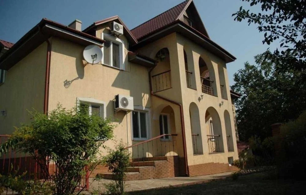 Оренда будинку Можливо під офіс Газ Генератор