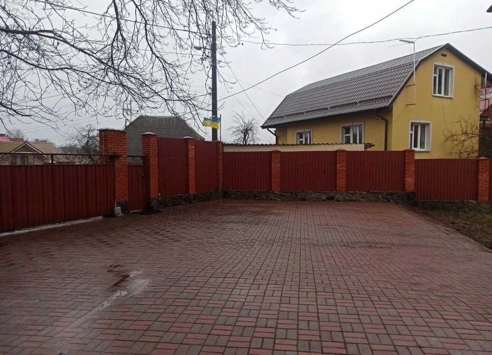 Оренда будинку Можливо під офіс Газ Генератор