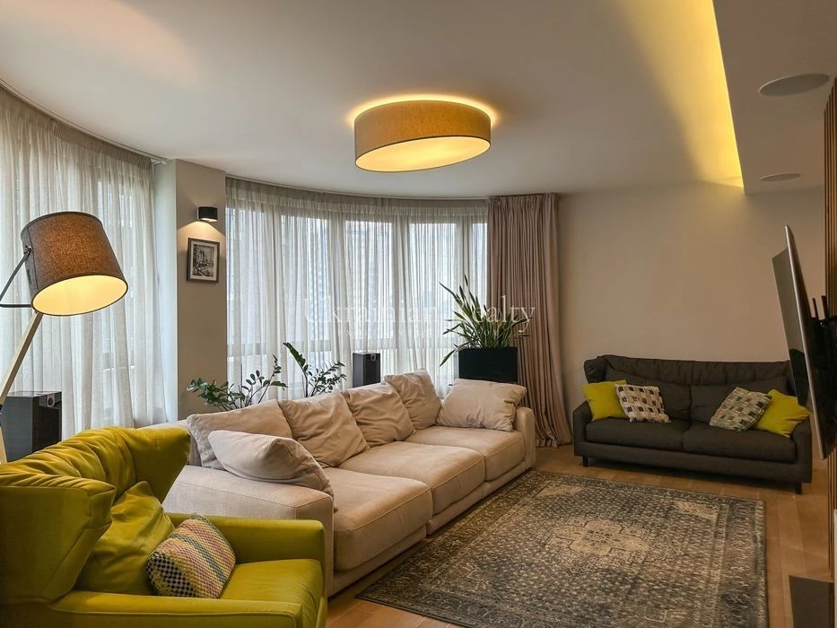 Оренда квартири БЕЗ комісії! ЖК Park Avenue VIP