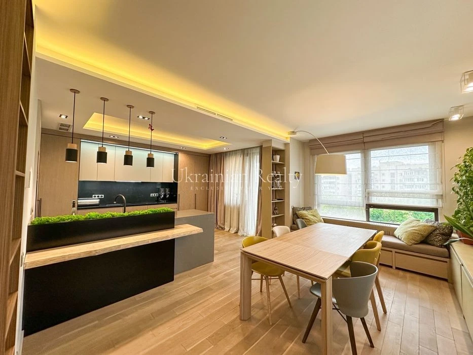 Оренда квартири БЕЗ комісії! ЖК Park Avenue VIP