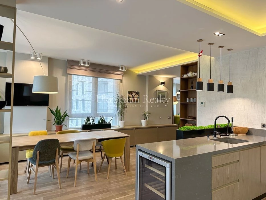 Оренда квартири БЕЗ комісії! ЖК Park Avenue VIP