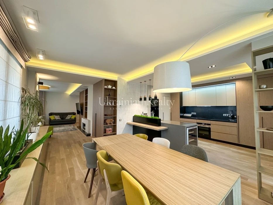 Оренда квартири БЕЗ комісії! ЖК Park Avenue VIP
